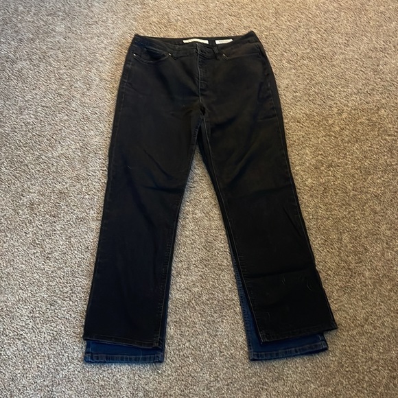 Womens jeans 3 set - Picture 3 of 7